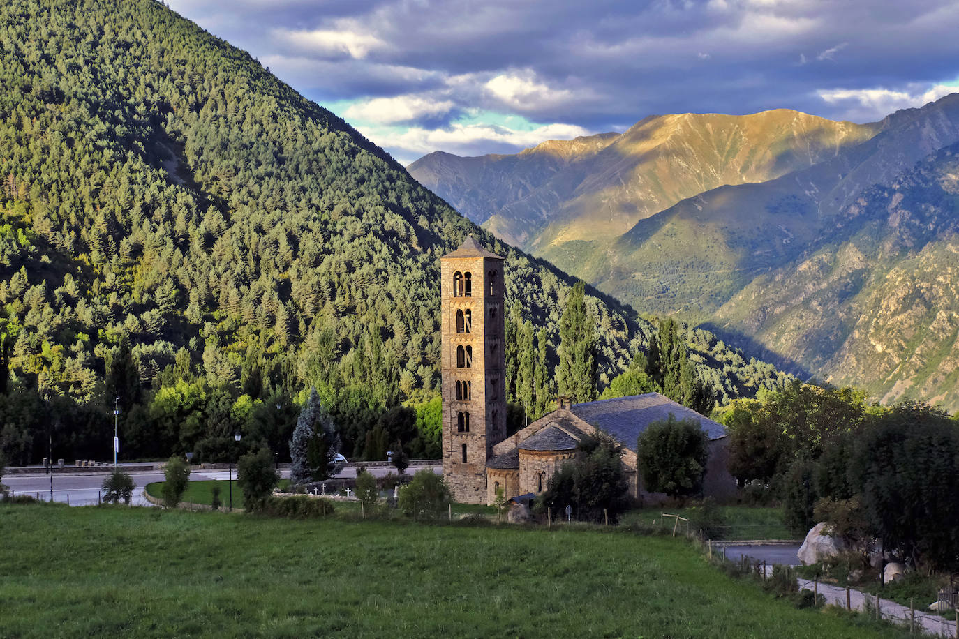 Taüll (LLeida)