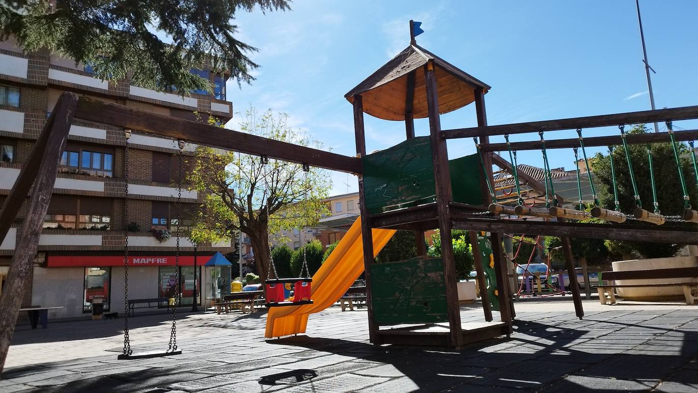 Valencia de Don Juan reparte 9.600 euros en ayudas a la natalidad .