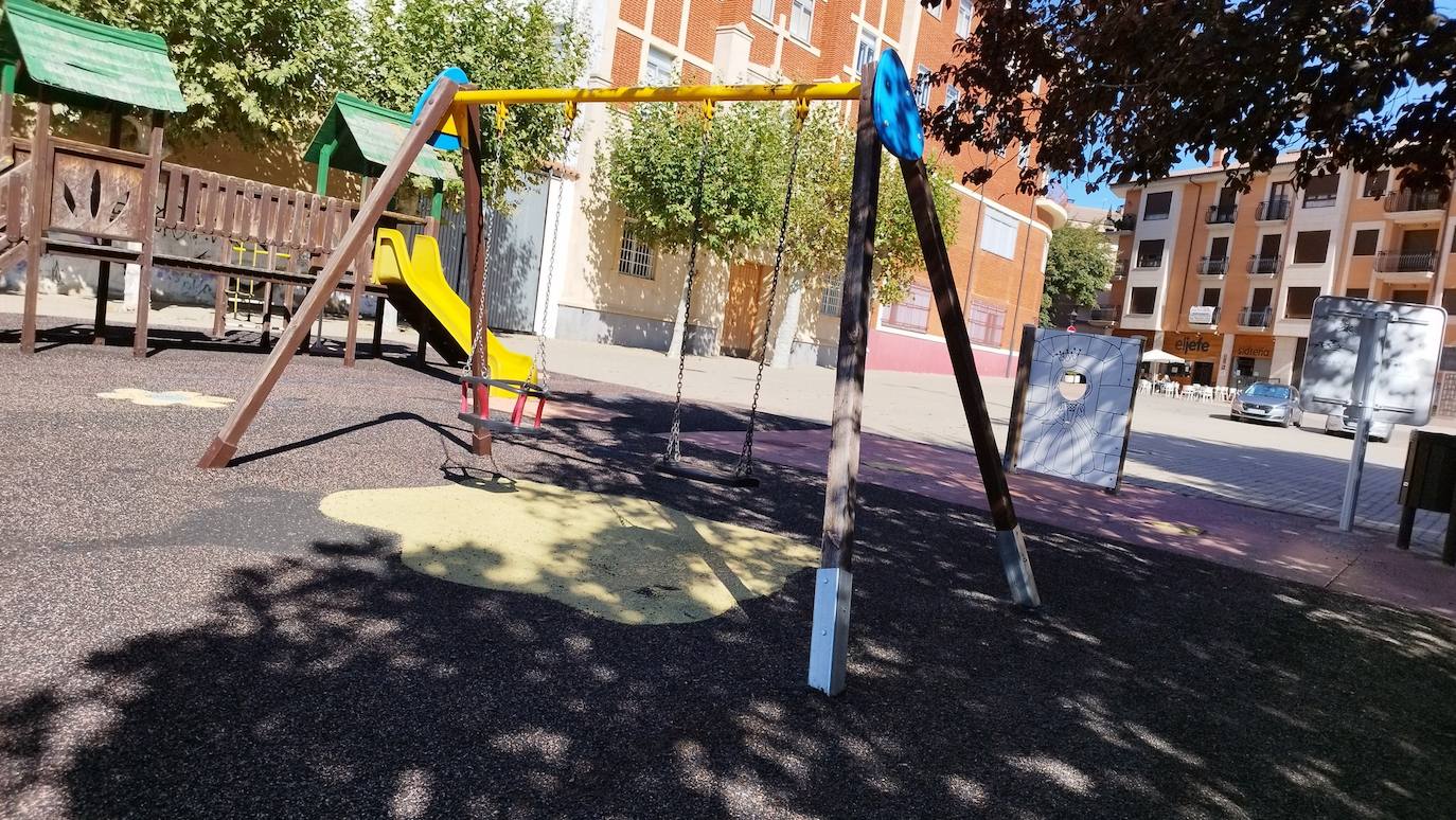 Valencia de Don Juan reparte 9.600 euros en ayudas a la natalidad .