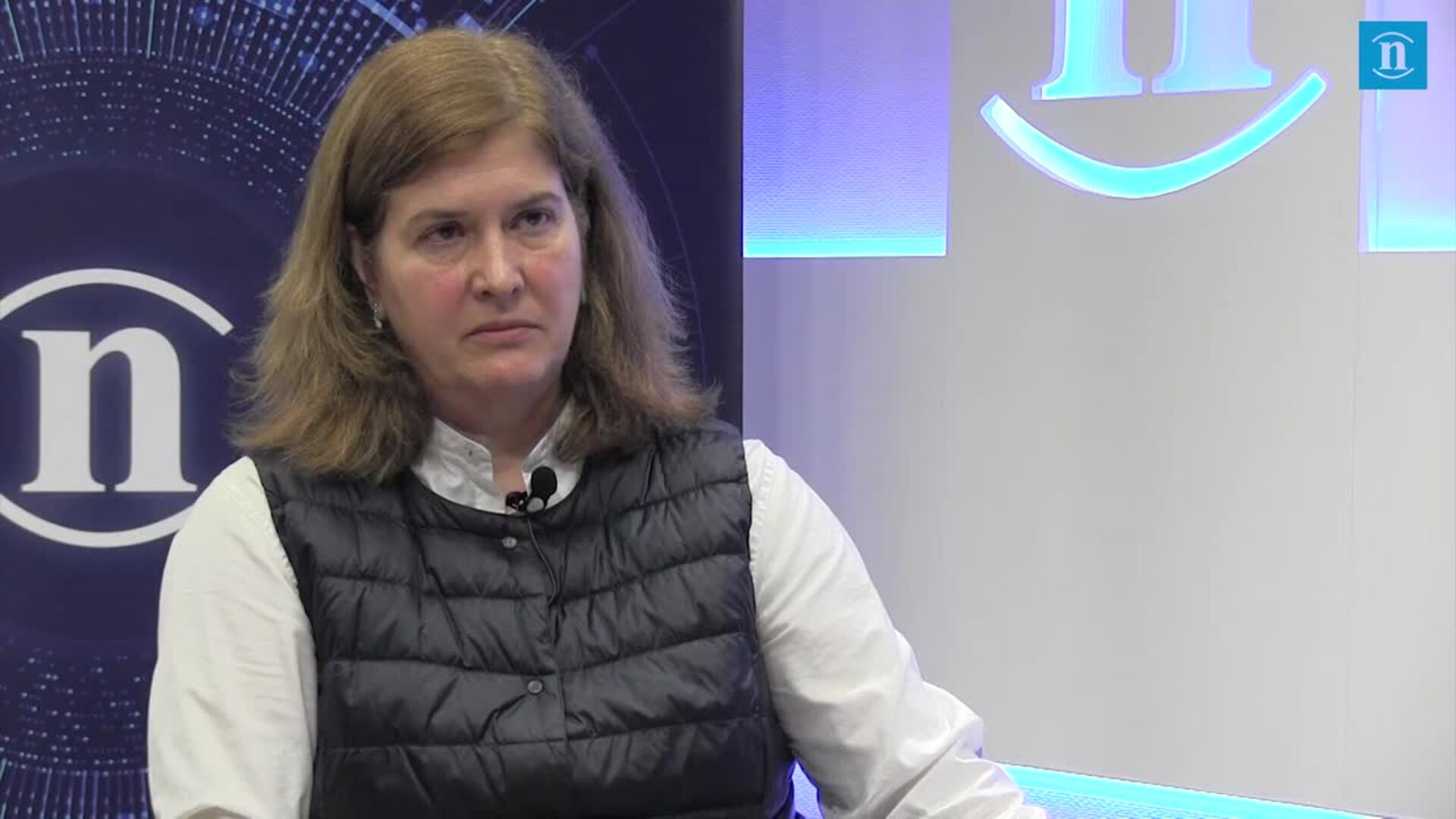 Margarita Torres, en leonoticias