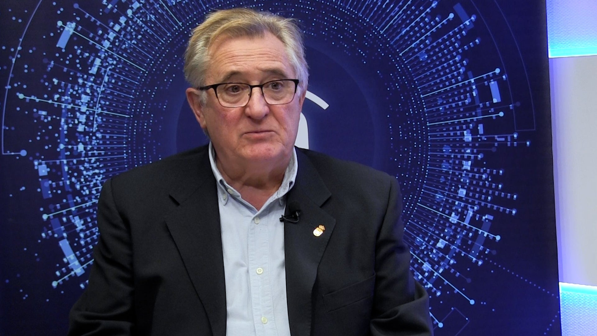 Tu alcalde en 10 preguntas: David Fernández, Valverde de la Virgen