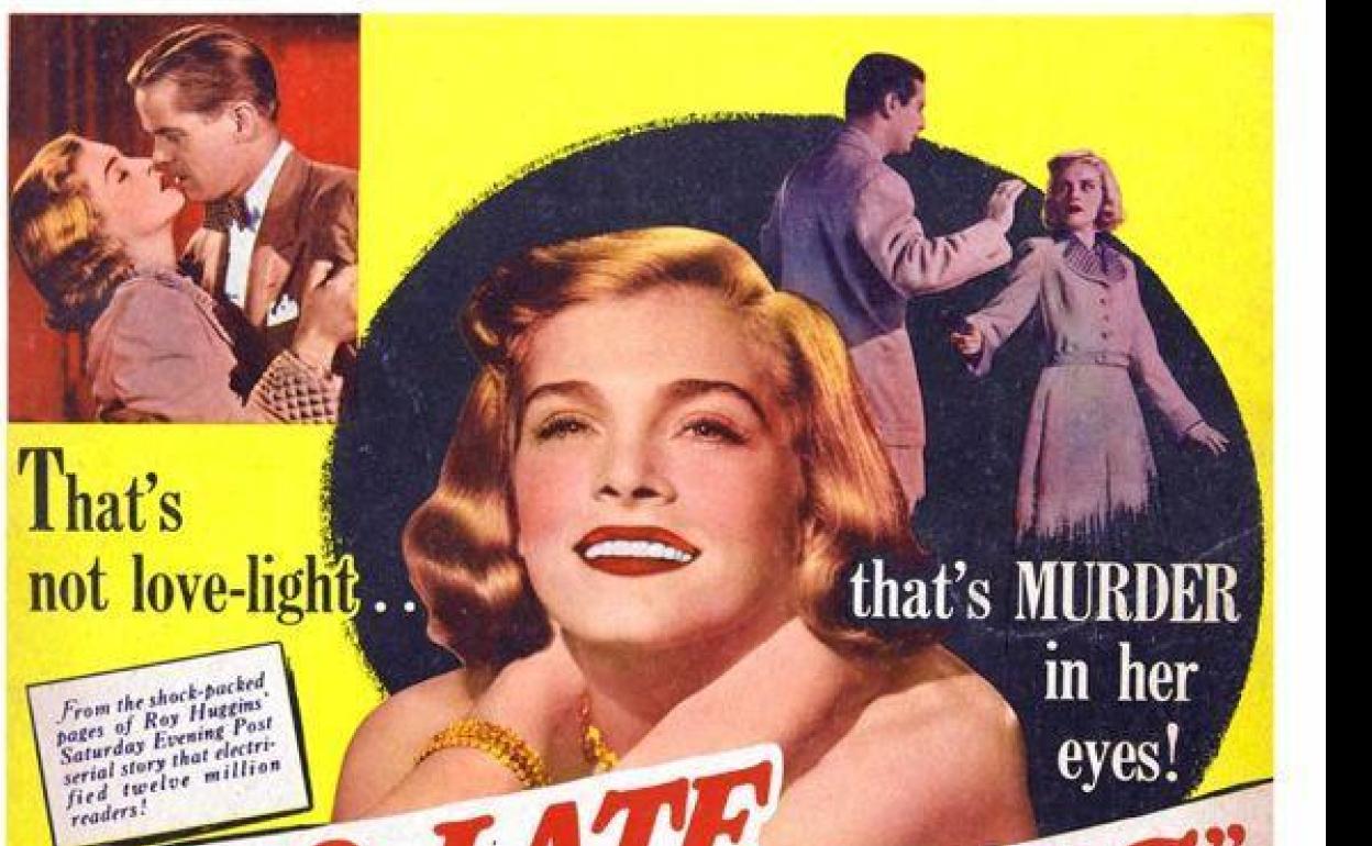 Cartel de la película 