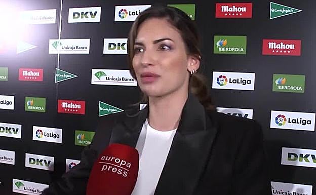 Beatriz Espejel desvela cómo se encuentra Alice Campello tras complicaciones en el parto