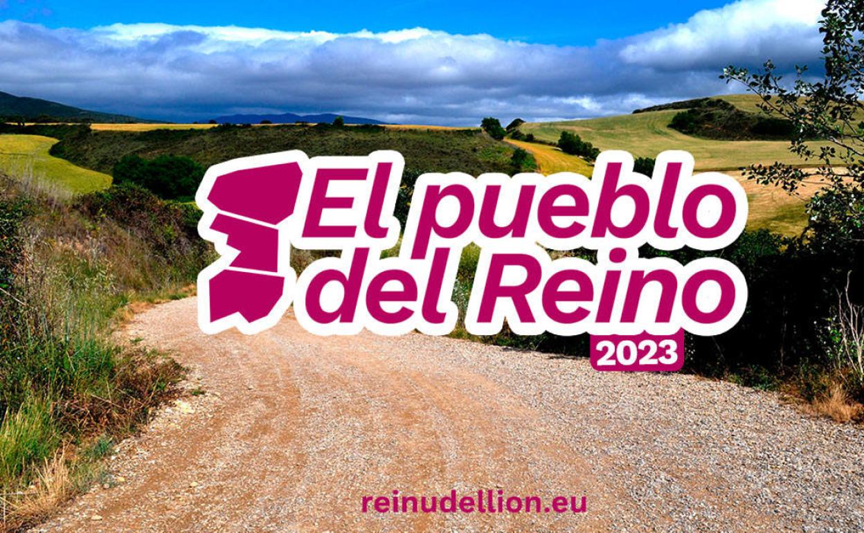 Comienza la tercera edición del concurso 'El pueblo del reino'.