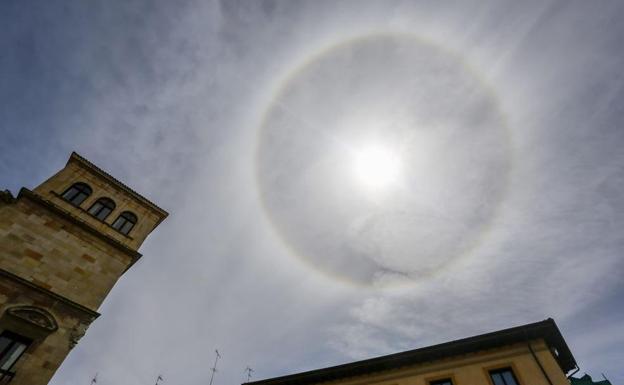 El sol brillará durante todo el fin de semana en la provincia de León.