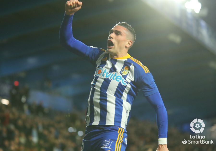 Fotos: Las imágenes del Ponferradina-Racing