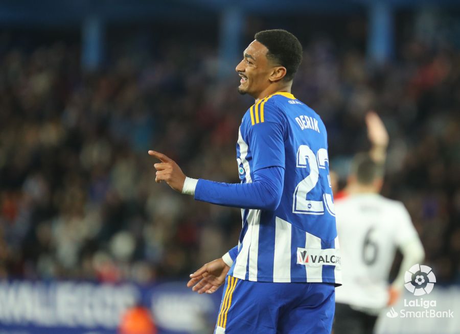 Fotos: Las imágenes del Ponferradina-Racing