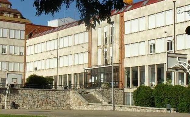 Esta obra será financiada con fondos de la propia consejería y cofinanciado con Fondos FEDER al 50%, para reducir el consumo energético y mejorar el confort térmico.