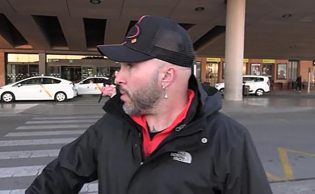 Kiko Rivera sufre un cólico nefrítico y acaba en el hospital el día de su cumpleaños