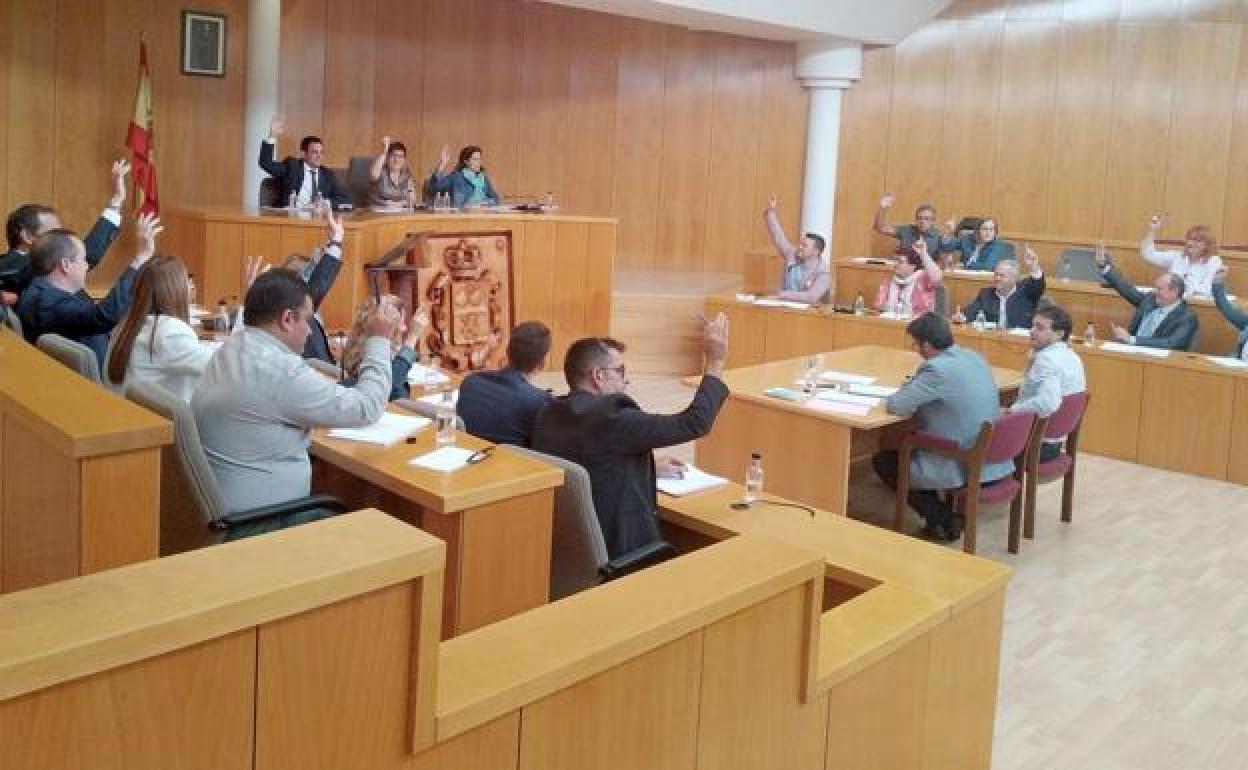 El 31% de los municipios leoneses carece de secretario municipal