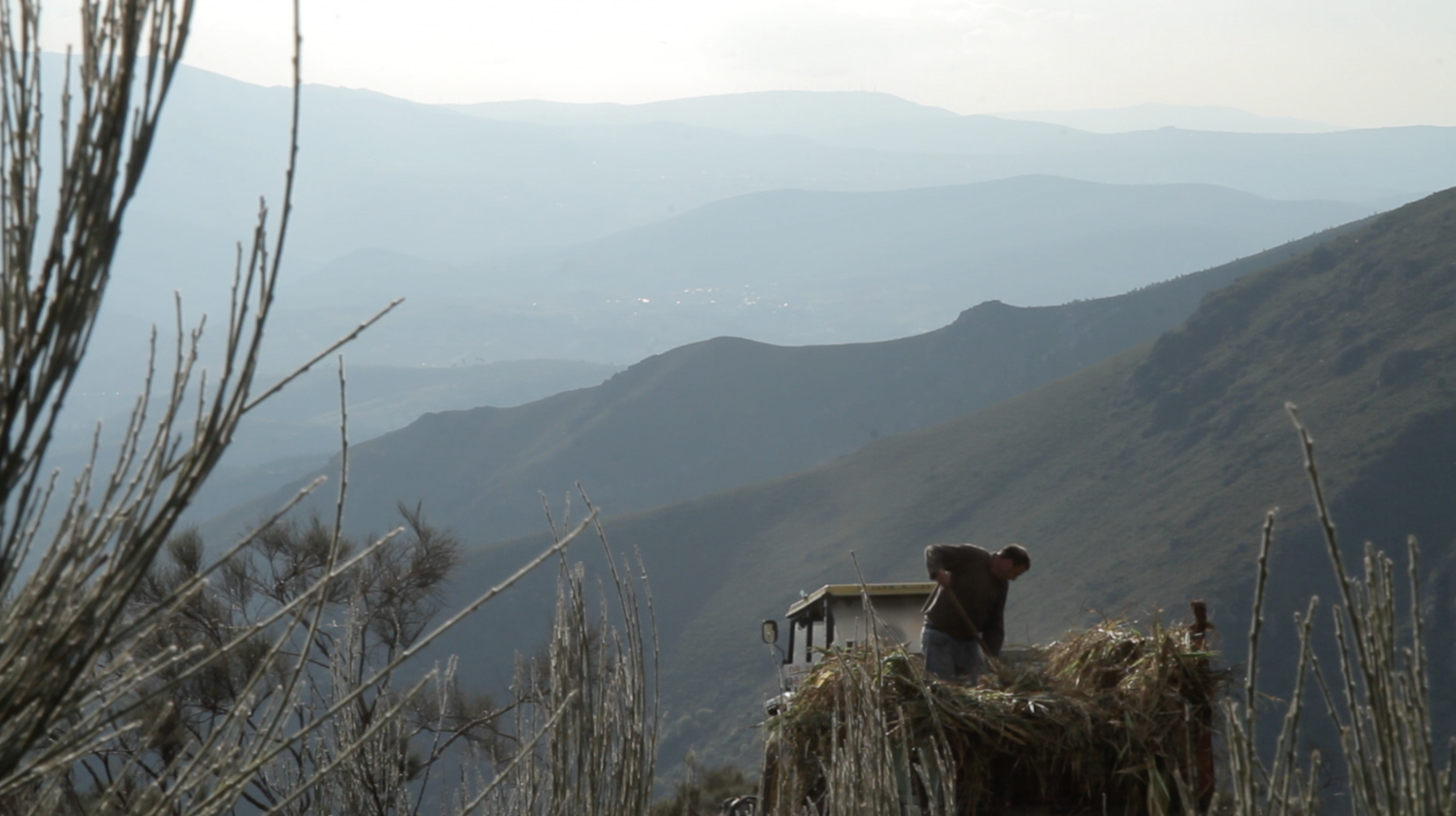 El documental narra la historia de lo sucedido en esta aldea tan cercana al Bierzo 