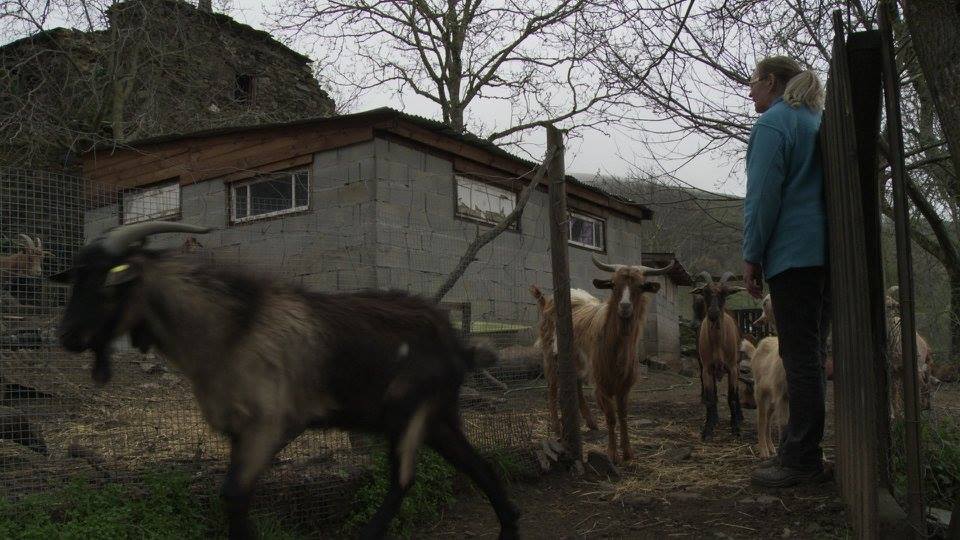 El documental narra la historia de lo sucedido en esta aldea tan cercana al Bierzo 