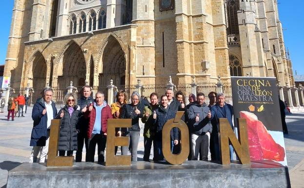 El Consejo Regulador de la IGP Cecina de León ha celebrado este fin de semana su Asamblea General anual 