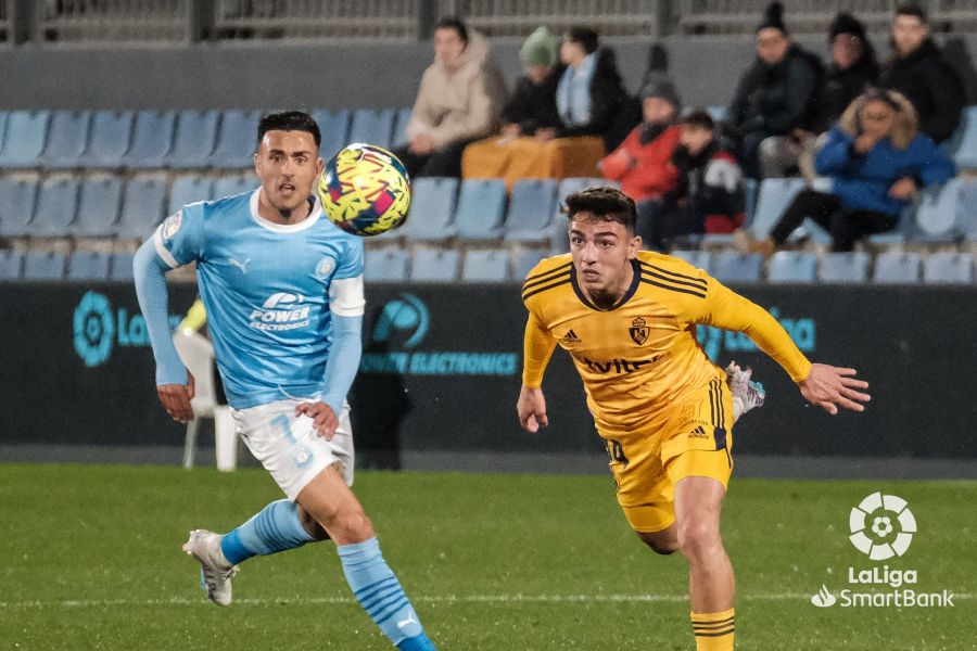 Fotos: Ibiza- Deportiva