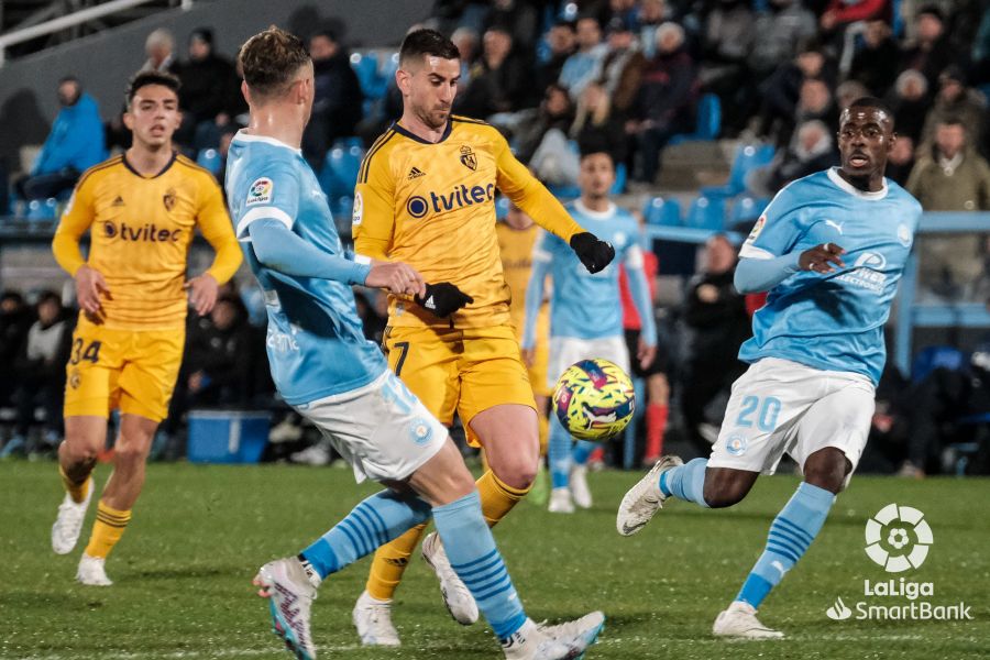 Fotos: Ibiza- Deportiva