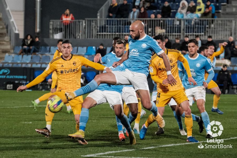 Fotos: Ibiza- Deportiva