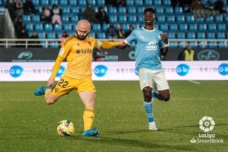 Fotos: Ibiza- Deportiva