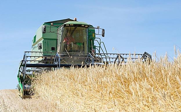 UCCL valora los resultados de las elecciones agrarias.