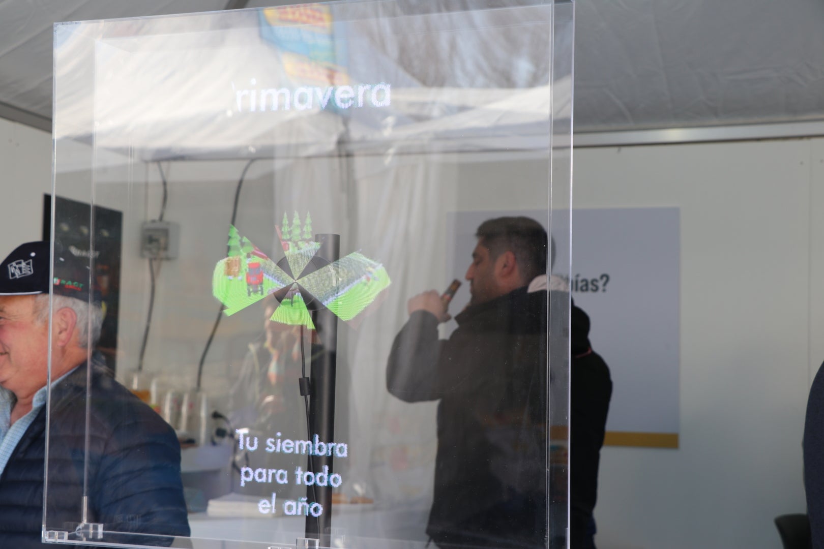 RAGT Ibérica, líder en semillas de cereal