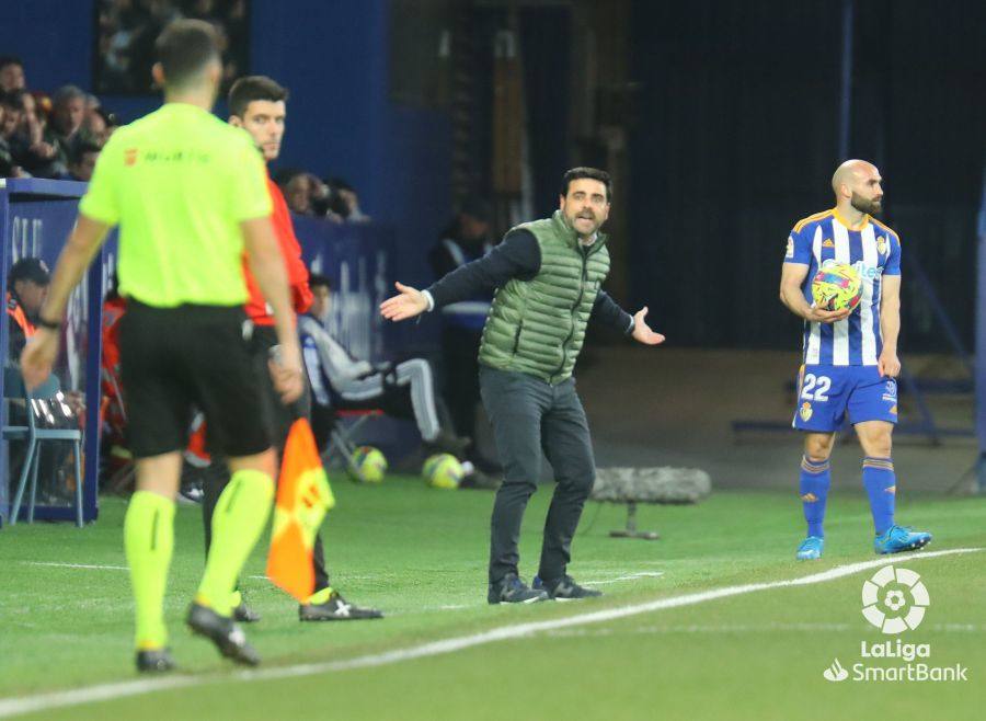 Ponferradina - Levante