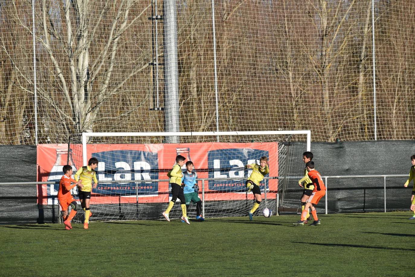 II Memorial Luis Quijada.