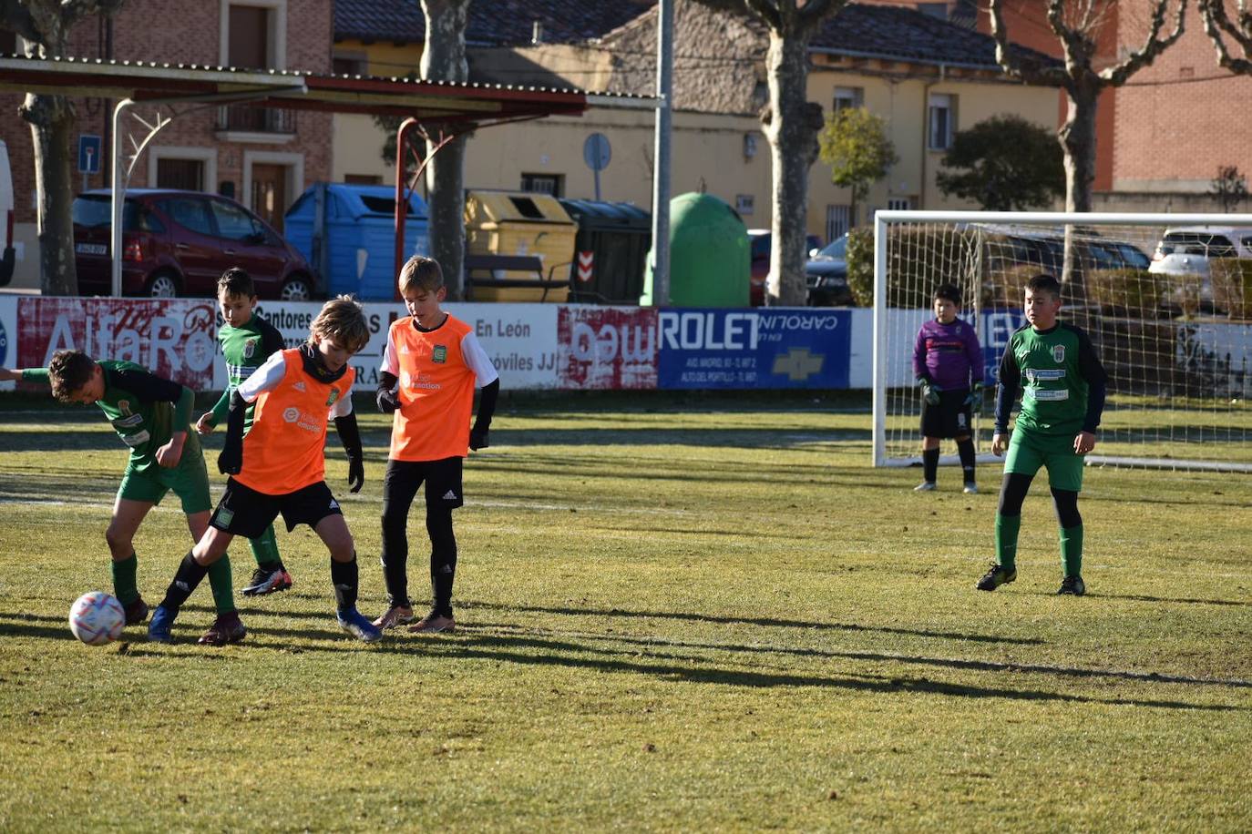 II Memorial Luis Quijada.