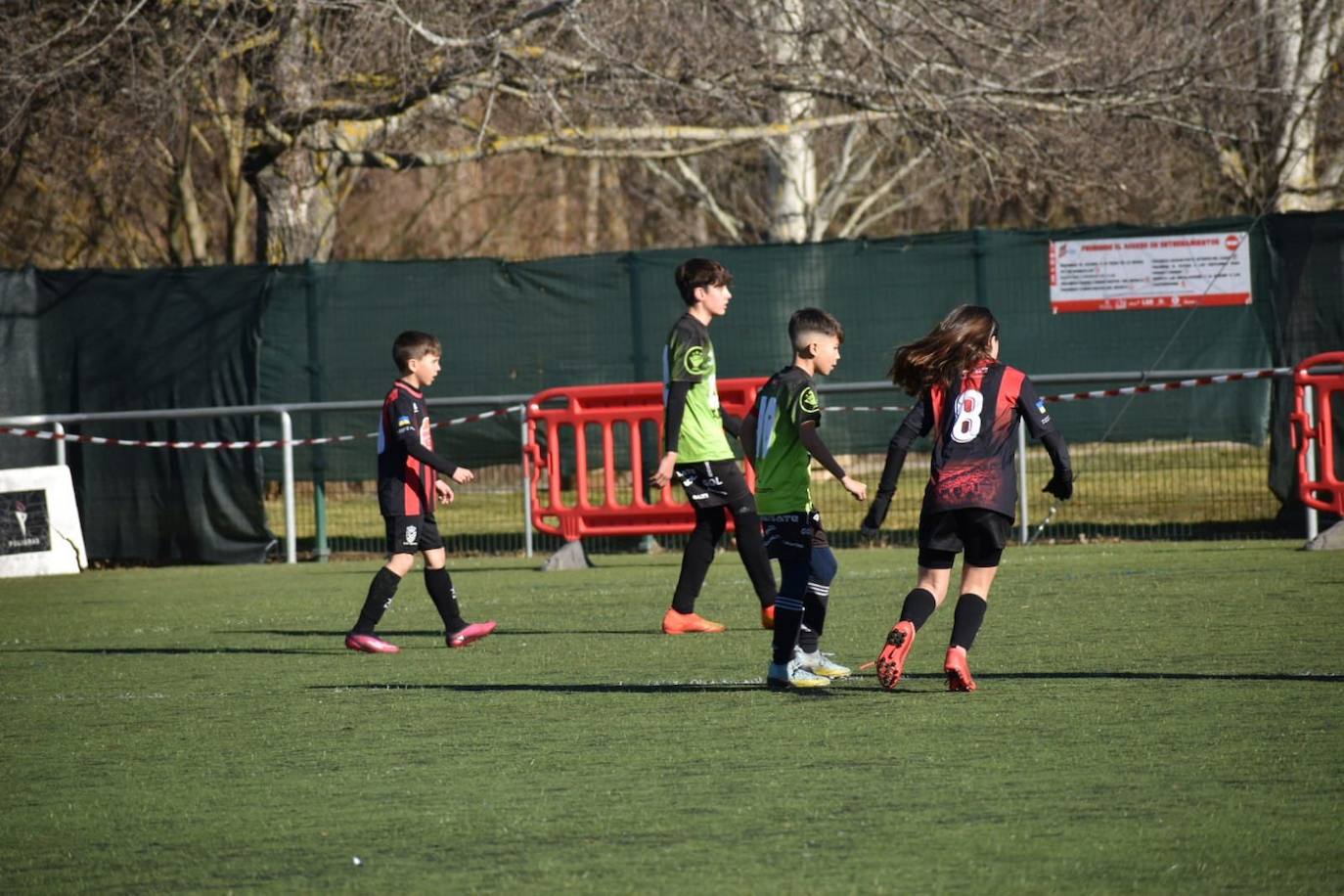 II Memorial Luis Quijada.