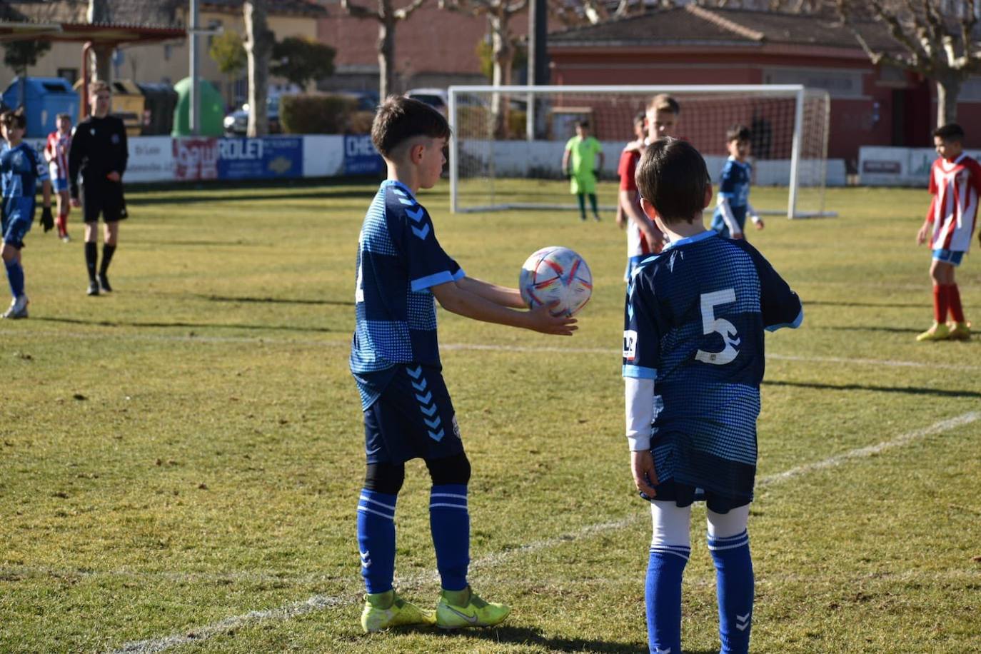 II Memorial Luis Quijada.