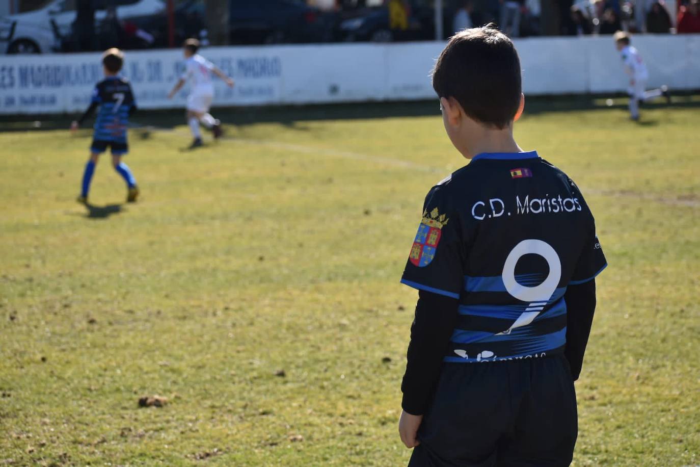 II Memorial Luis Quijada.