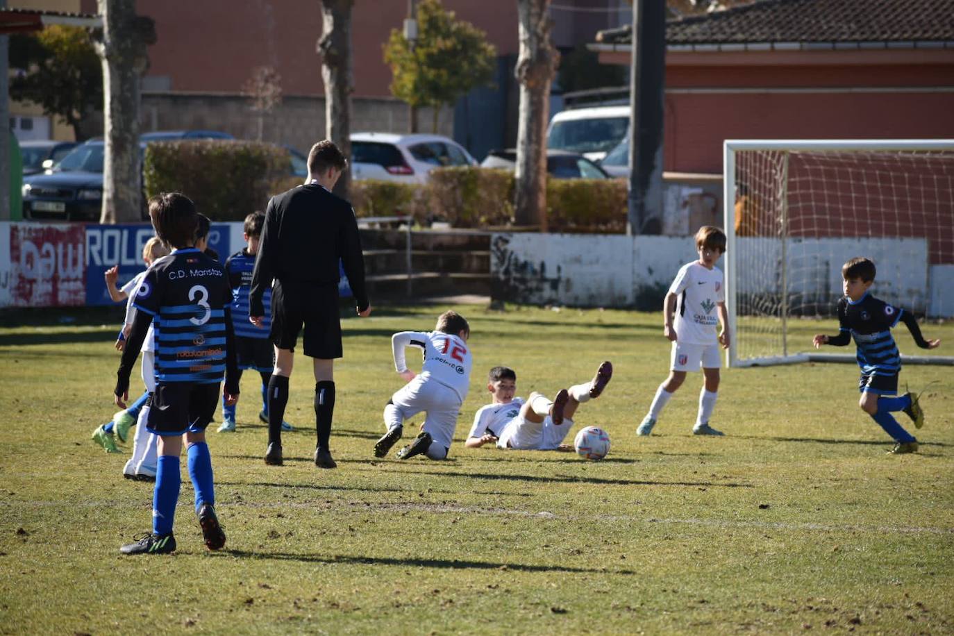 II Memorial Luis Quijada.
