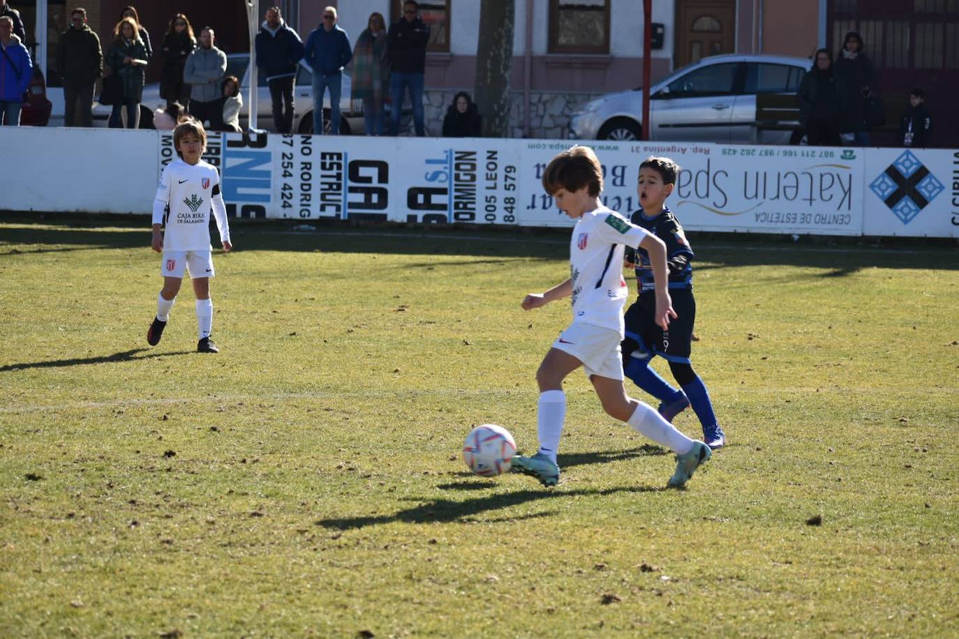 II Memorial Luis Quijada.