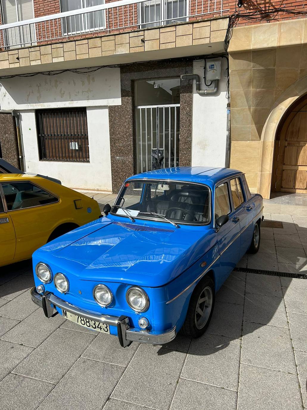 La 102ª Feria de Febrero ha tocado a su fin en una soleada mañana de domingo con miles de personas circulando por las calles de Valencia de Don Juan..