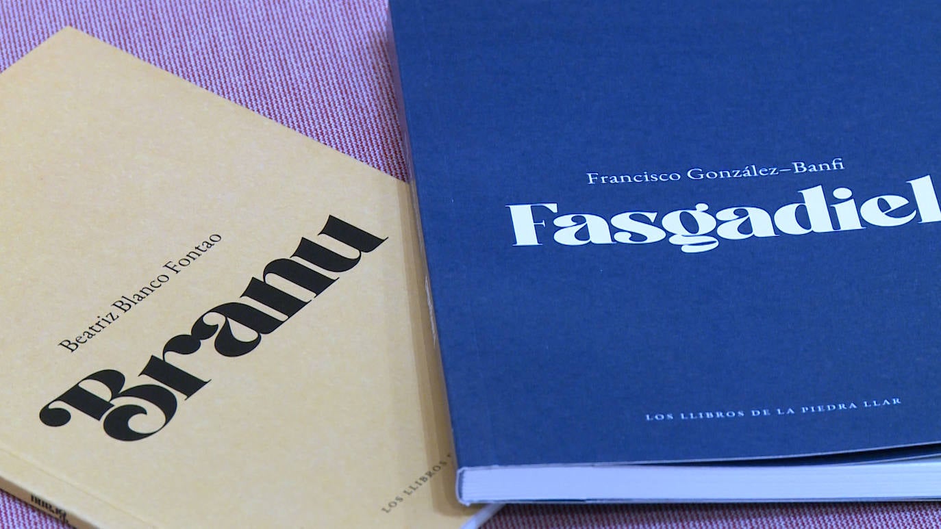 El ILC publica 'Fasgadiel' y 'Branu', los dos primeros libros en leonés y ganador y accesit de la primera edición del premio Caitano A. Bardón que ya abre su segunda edición | En el Día de la Lengua Materna el instituto crea el Archivo Audiovisual del Patrimonio Lingüístico de León con seis vídeos de paisanos hablando en llionés y gallego de la zona del Bierzo.