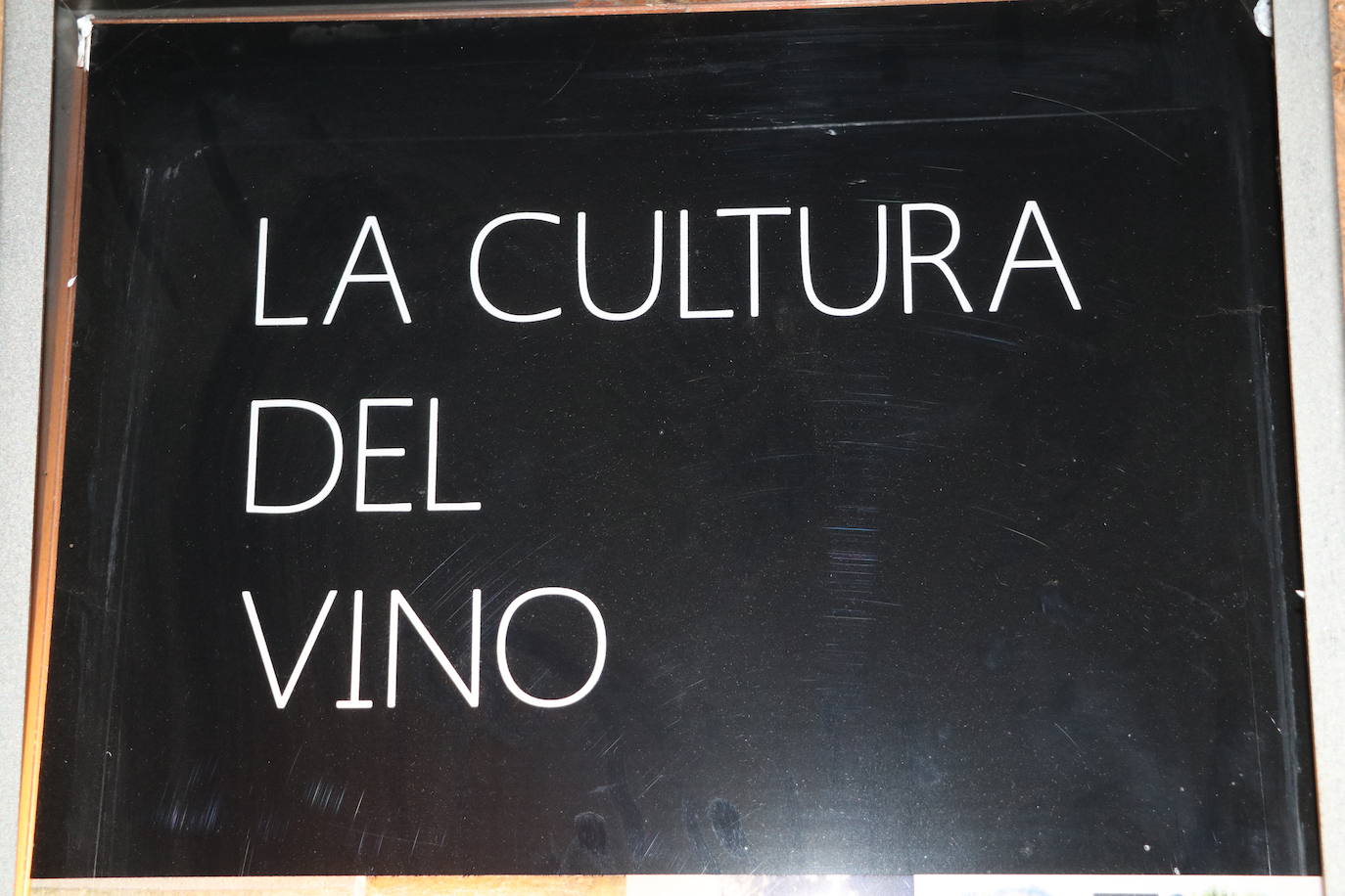 Presentación de la Asociación de la Ruta Prieto Picudo.