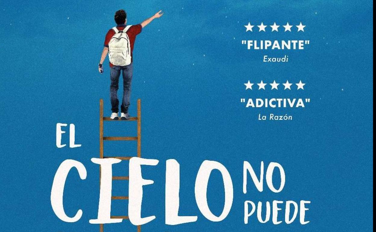 La película está producida por los hermanos Borja e Inés Zavala, jóvenes de 21 y 20 años respectivamente.