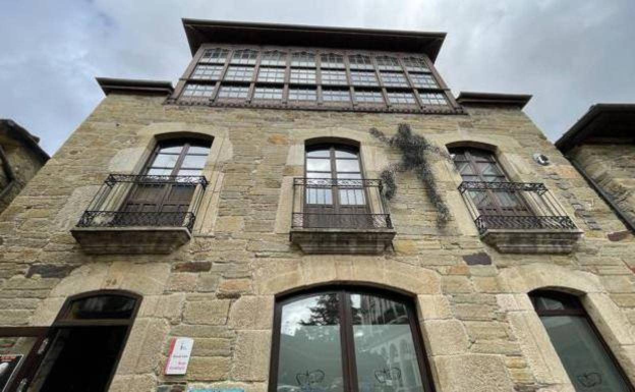 Museo Arqueológico de Cacabelos.