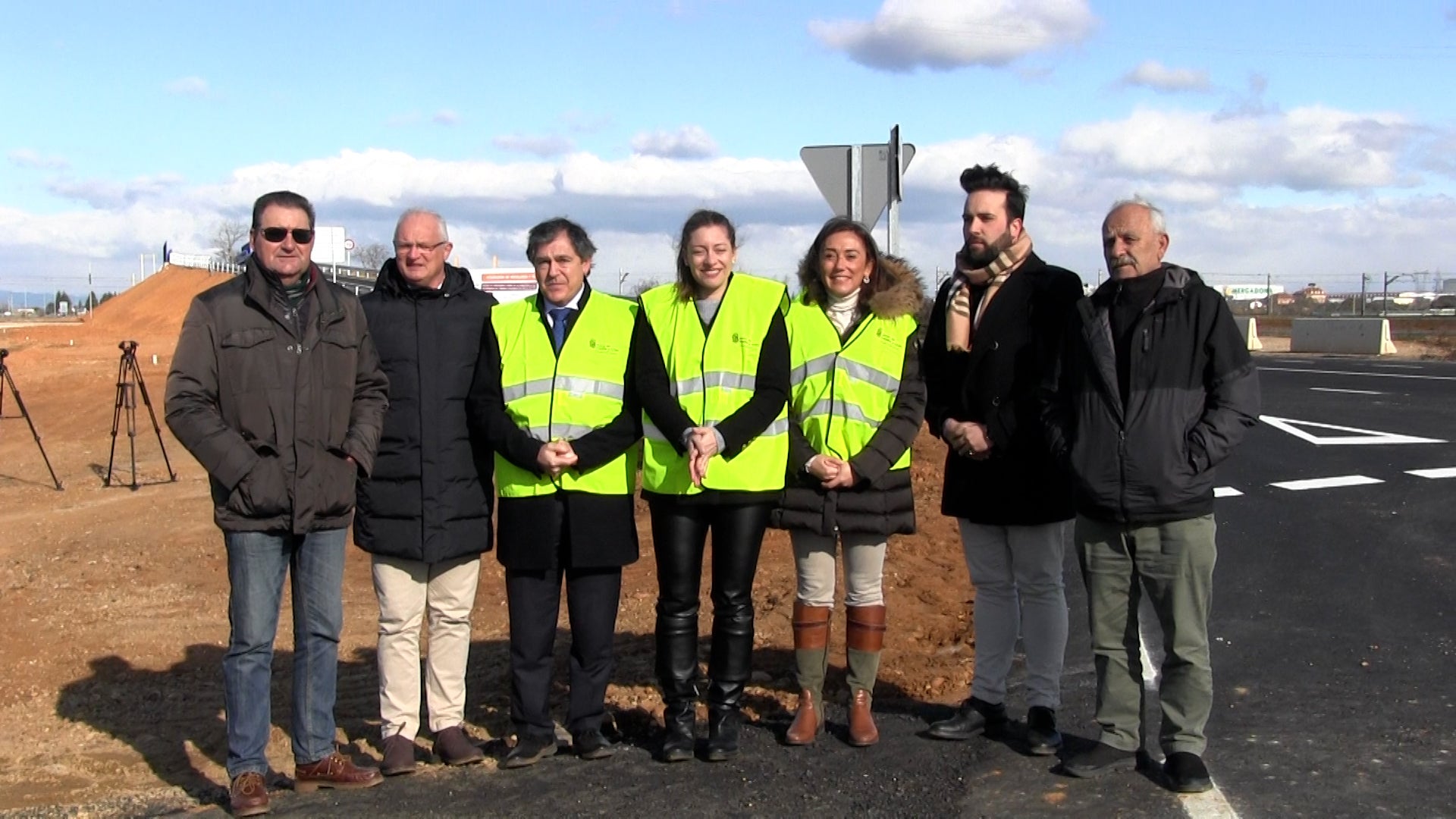 La inversión en carreteras autonómicas ascenderá en 2023 a 10,2 millones en la provincia de León