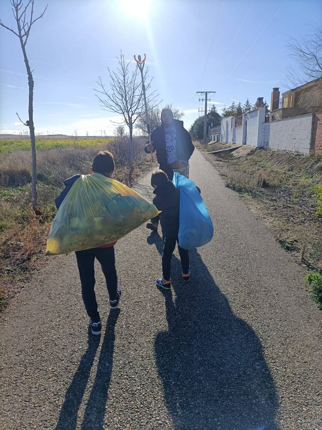 El Ayuntamiento organiza el Mes del reciclaje programando diversos talleres que se celebrarán en el Espacio Joven y que están destinados a niños de entre 4 y 10 años