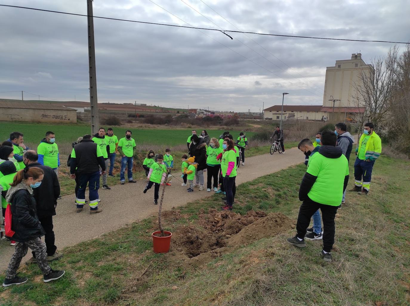 El Ayuntamiento organiza el Mes del reciclaje programando diversos talleres que se celebrarán en el Espacio Joven y que están destinados a niños de entre 4 y 10 años