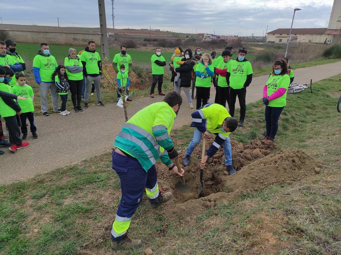 El Ayuntamiento organiza el Mes del reciclaje programando diversos talleres que se celebrarán en el Espacio Joven y que están destinados a niños de entre 4 y 10 años