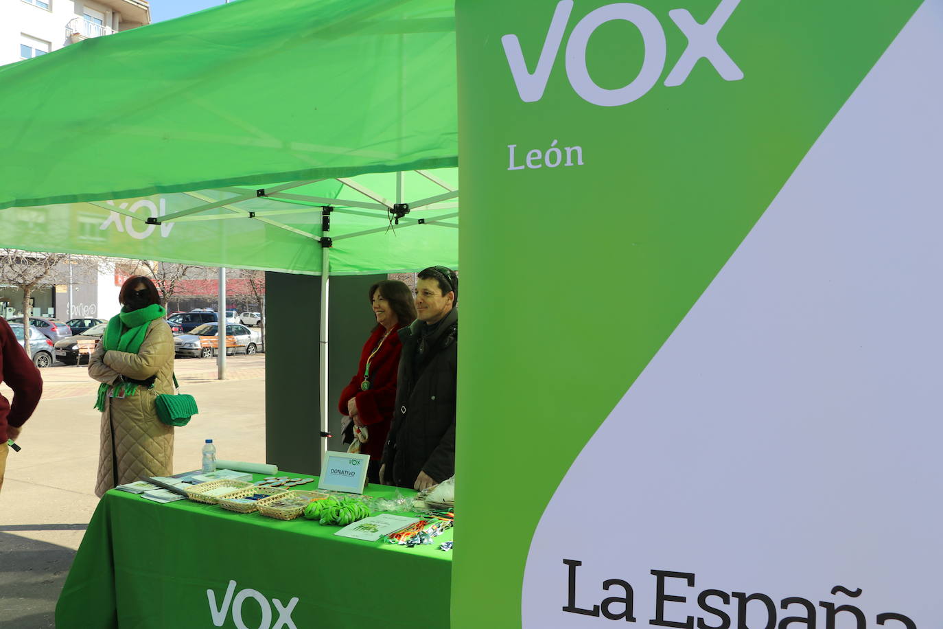 El partido se cita en La Palomera para trabajar en sus líneas maestras de cara a las elecciones.