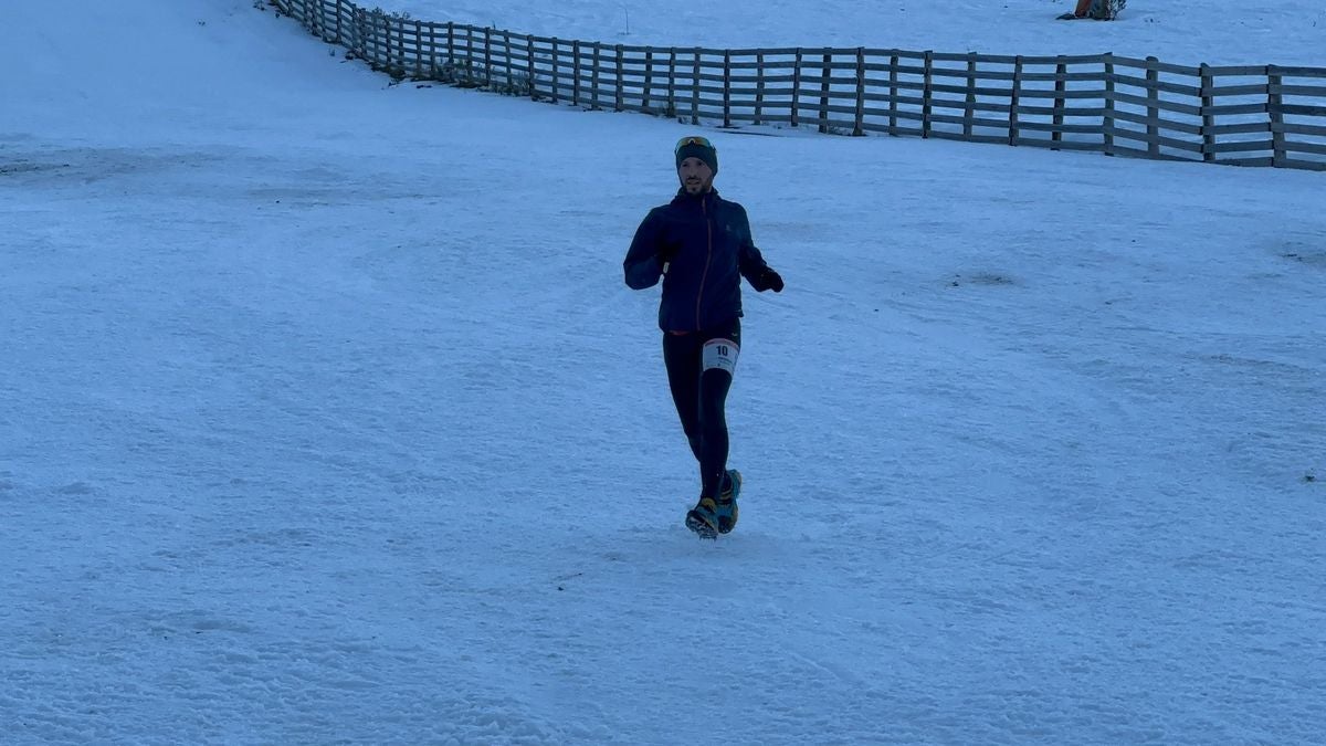 La estación de esquí de Valle Laciana-Leitariegos ha celebrado este fin de semana el Snow Weekend Festival con una gran participación de corredores y amantes de los deportes de invierno.