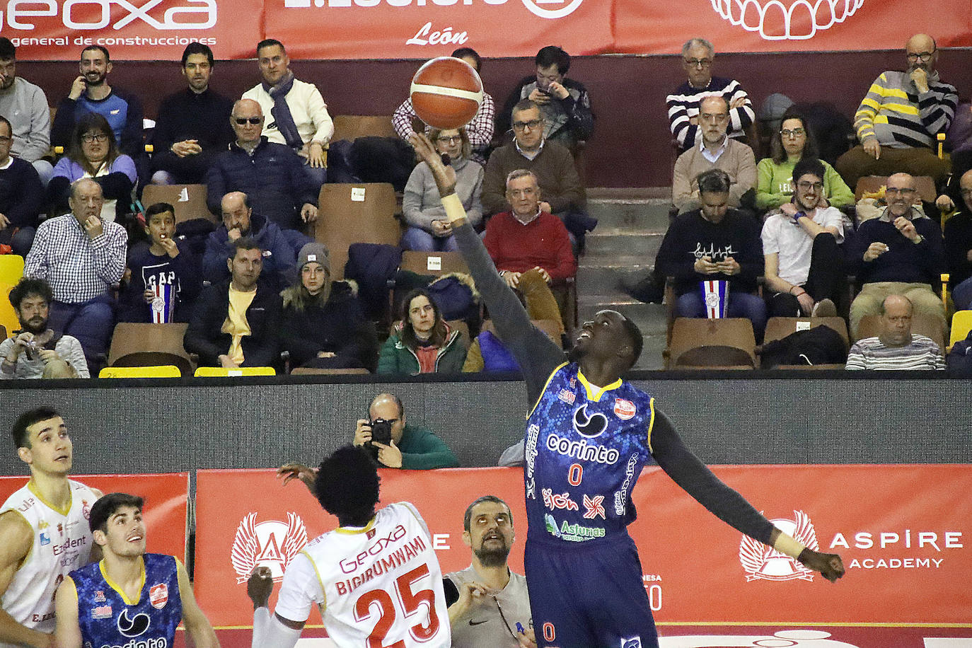 Cultural - Gijón Baloncesto.