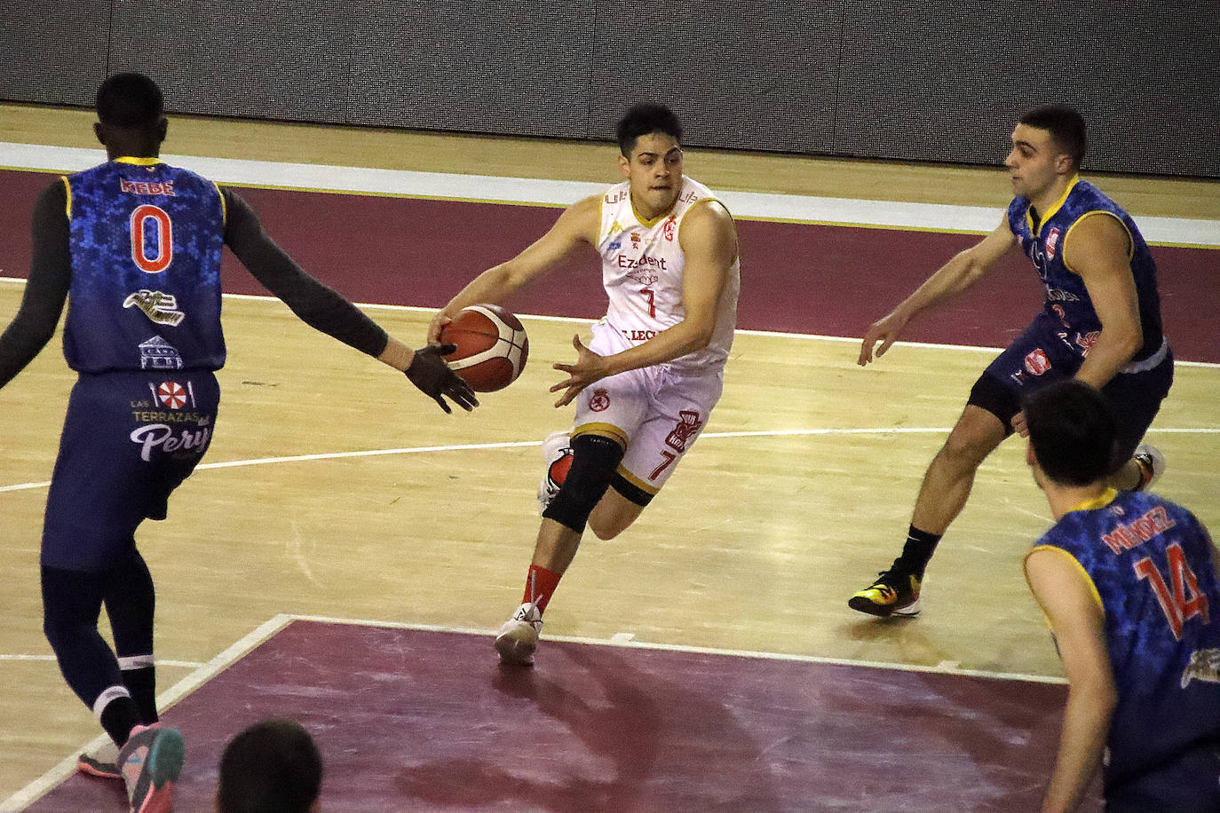 Cultural - Gijón Baloncesto.