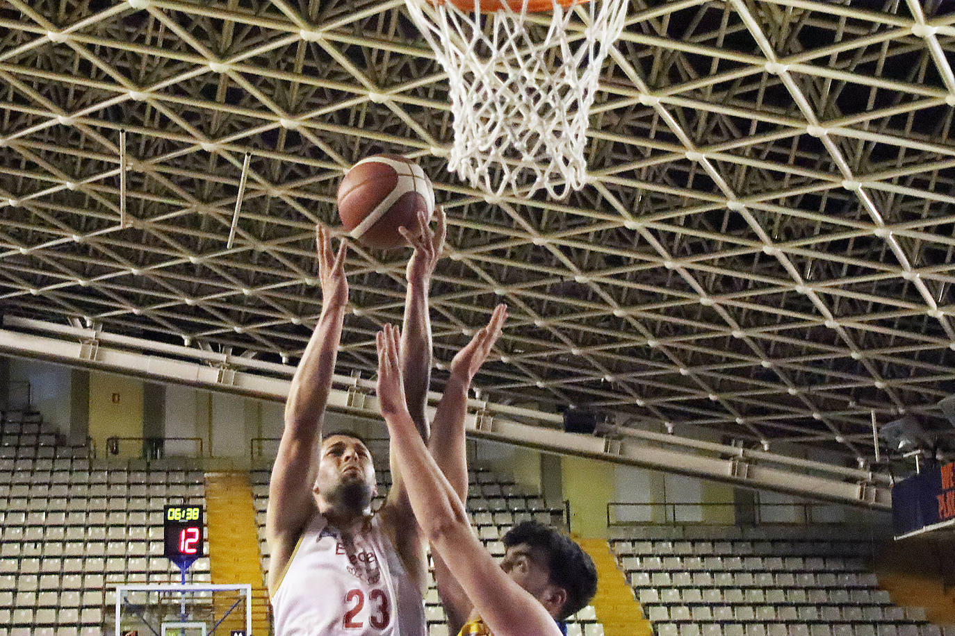 Cultural - Gijón Baloncesto.