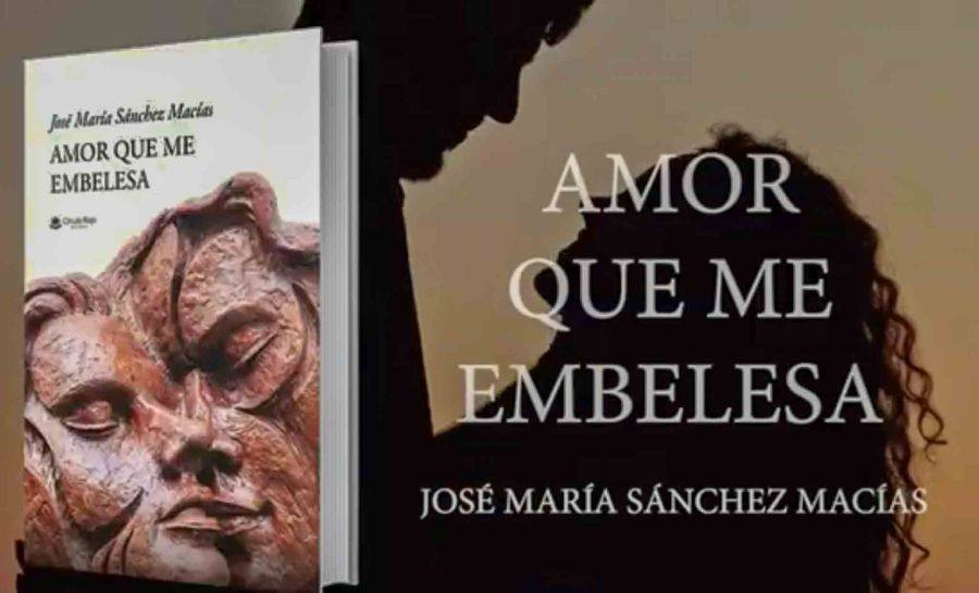 El autor berciano José María Sánchez Macías presenta su nuevo libro en Toral de los Vados.