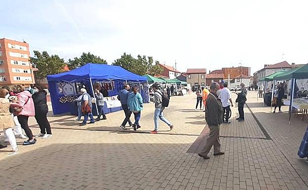 San Andrés asegura haber apostado por el fomento del comercio de proximidad