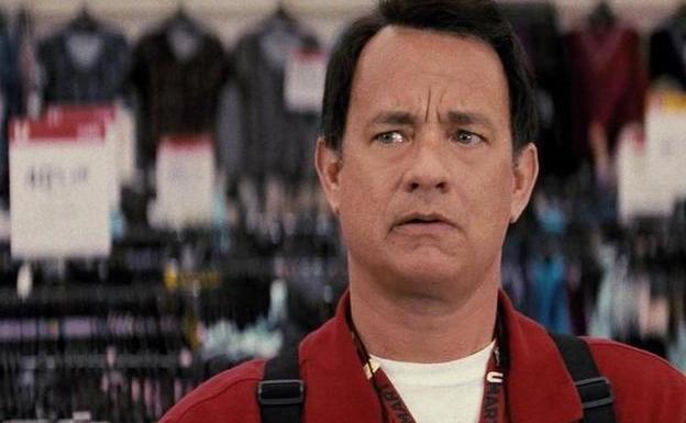 Hanks, en 'Larry Crowne'.