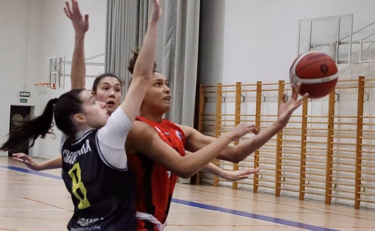 El equipo leonés busca el tercer triunfo consecutivo.