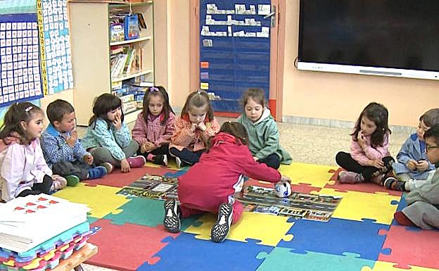 En un lugar privilegiado, se encuentra este centro que ofrece una educación de garantía que facilita el futuro y presente de Laguna de Negrillos.